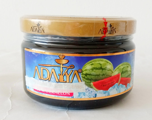 Imagen 4 de 4 de Esencia Arguile Narguile Adalya 250g