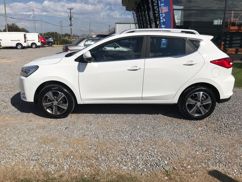 JAC S2 1.5 Intelligent