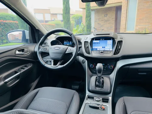 Ford Escape 2.0 Se 4x2