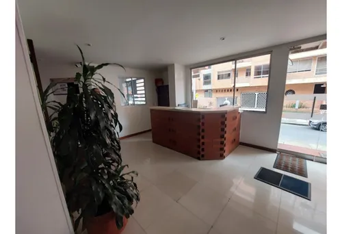 Apartamento En Venta En Los Laureles, Bosa