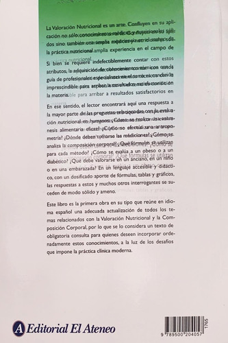 De Girolami Fund De Valoración Nutricional Nuevo Envíos País
