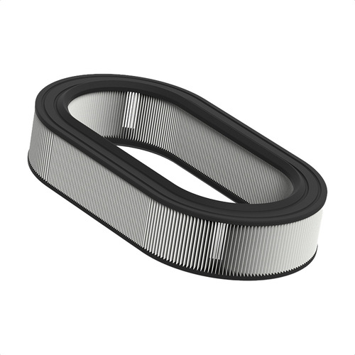 Elemento Filtrante P/ Filtro De Aire Oval Collino Altura 65