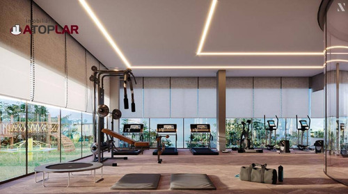 Imagem 9 de 17 de Cobertura À Venda, 238 M² Por R$ 3.390.000,00 - Centro - Balneário Camboriú/sc - Co0158