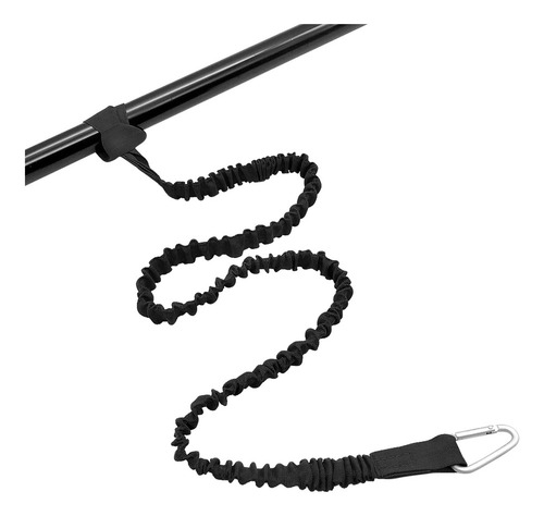 Paquete De 4 Paquetes De Correas Enrolladas For Kayak, Lige