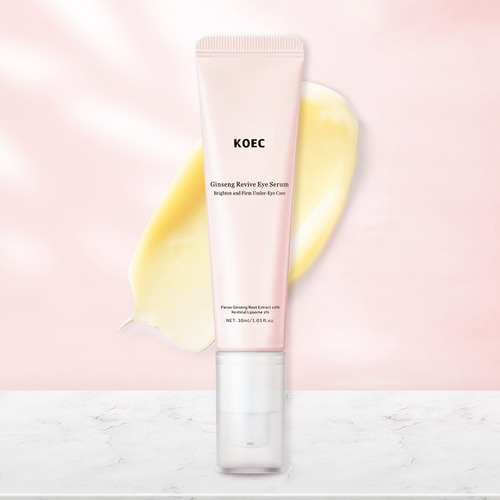 Mb Suero Iluminador For Ojos Con Ginseng