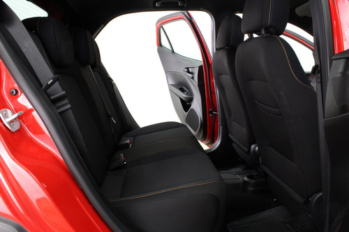 Fiat Argo Trekking 1.3 Manual Full 2024 0km