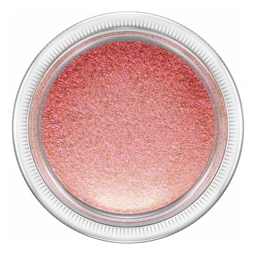 Sombra creme de longa duração Mac Paint Pot Shadow Color Babe in charms