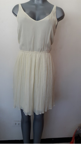 Vestido Sin Mangas,  Marca Zara Trafaluc