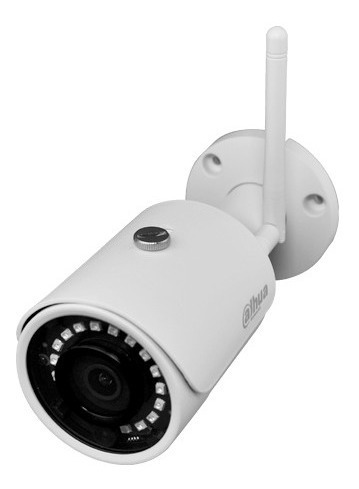 Camara Ip Wifi Bala 2mp 2.8mm Dh-ipc-hfw1235sn-w-0280b-s2