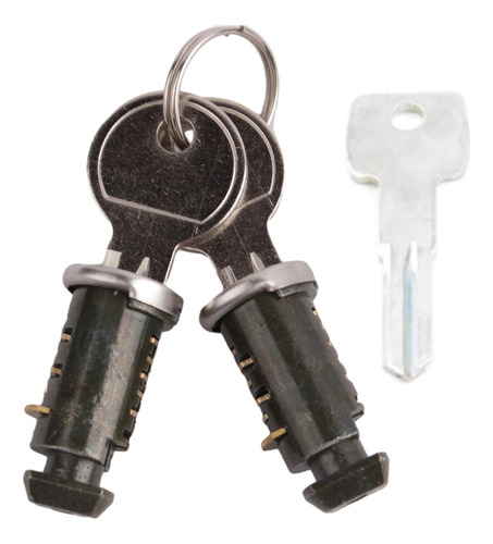 Lock Cylindes Crossbar Locks Locks Keys Roof Rack Locks, Car