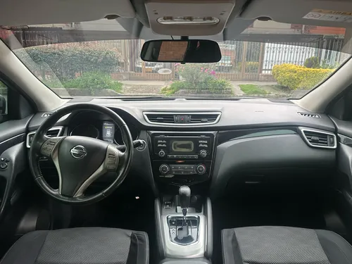 Nissan Qashqai 2.0 Advance