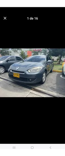 Renault Fluence 2.0 Privilege
