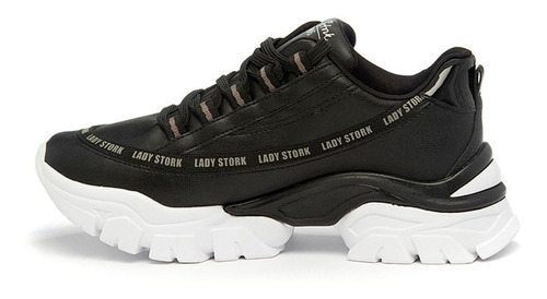 Imagen 2 de 3 de Zapatilla Lady Stork Fabricia