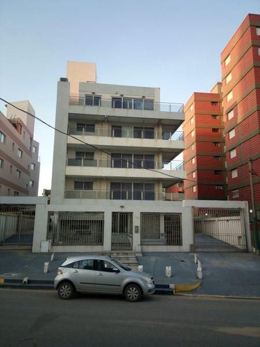 Departamento En Venta En Centro