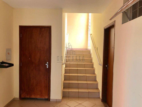 Imagem 3 de 28 de Apartamento Com 1 Dorm, Jardim Nova Aparecida, Jaboticabal - R$ 120 Mil, Cod: 1722632 - V1722632
