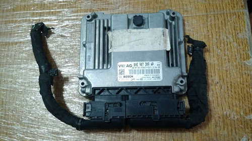 Computadora Vw Jetta 1,4 Lts 20013,,,17 Original 04e907309ap