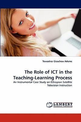 Libro The Role Of Ict In The Teaching-learning Process - ...