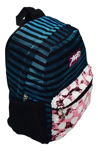 Mochilas miko club sale