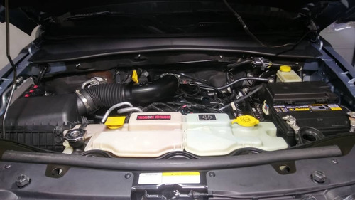 Imagen 14 de 14 de Jeep Cherokee