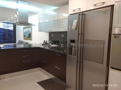 Imagen 1 de 11 de Apartamento En Alquiler Colinas De La Tahona Código: 22-28712