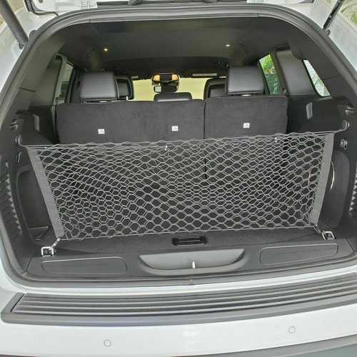 Eaccessorie Ea Organizador Maletero Para Jeep Grand Cherokee