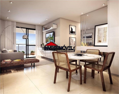 Imagem 15 de 15 de Apartamento - Recreio Dos Bandeirantes - Ref: 517 - V-517