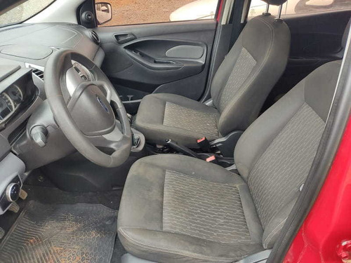 Imagem 9 de 9 de Ford Ka Se Plus 1.0 Ha C 2017
