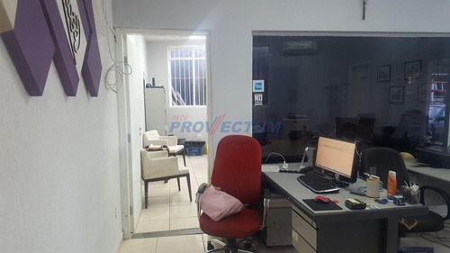 Imagem 4 de 13 de Casa À Venda Em Jardim Campos Elíseos - Ca235527