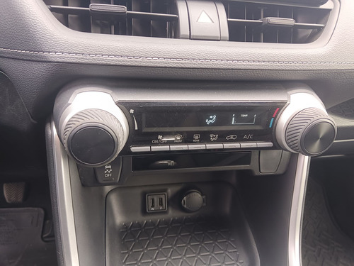 Toyota RAV4 RAV4 MT LUJO 4X2