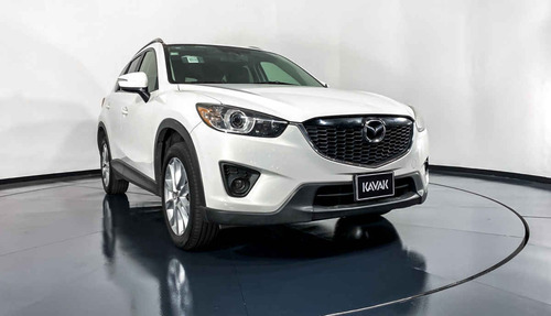 Imagen 4 de 15 de 37040 - Mazda Cx-5 2015 Con Garantía At