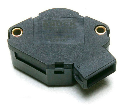 Potenciometro Sensor Tps Golf Jetta A3 93 - 99 Estandar 2.0