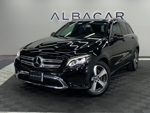 Mercedes-Benz Clase GLC 2.0 300 Sport At