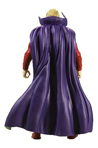 Mcfarlane Dc Designer Edition 7 Pulgadas Linterna Verde Alan