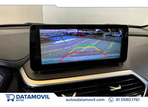 Changan Alsvin 1.5 5DCT At