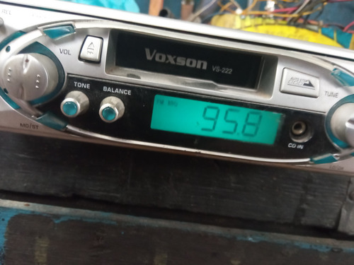 Autoradio Cassette.auto.digital.andando.bien (Usado)