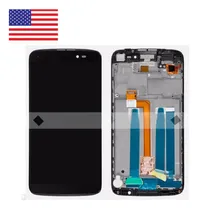 Comprar Oem Para Alcatel One Touch Idol 3 6045 6045 K Lcd Touch Digi