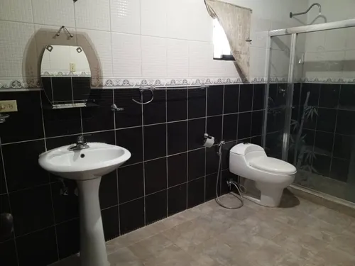 Casa En El Safari, Carabobo