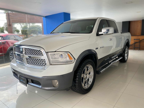 Dodge Ram 2500 Slt Laramie Crewcab