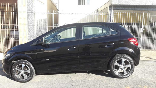 Chevrolet Onix Onix Ltz 1.4 Mpfi 8v 4p Automático