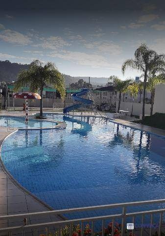Imagem 12 de 24 de Casa Com 2 Dormitórios À Venda, 120 M² Por R$ 173.000 - Guaratiba - Rio De Janeiro/rj - Ca1912