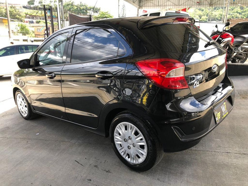 Ford Ka 1.5 Se Flex 5p