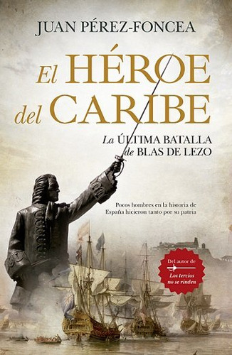 Libro Heroe Del Caribe,el Leb - 