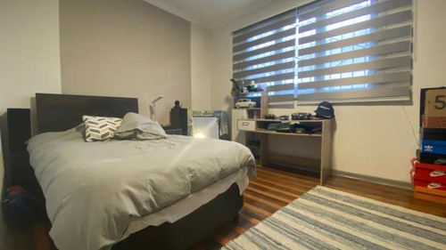 Casa San Nicolás/ureta Cox