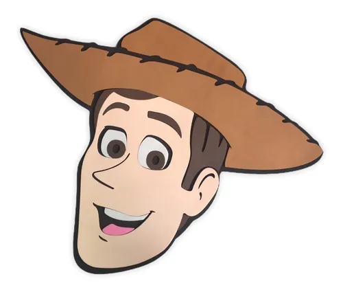 Woody dibujo online