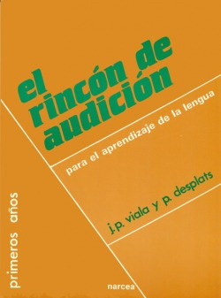 Rincon De Audicion Viala, J.p./desplats, P. Narcea