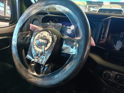 Jeep JT 3.6 V6 Mojave 4X4 At