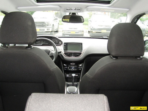 Peugeot 2008 1.6 Allure
