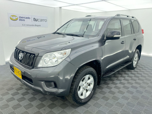 Toyota Prado 3.0 Tx