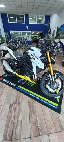 Imagen 2 de 15 de Suzuki Gsx-s 750 -suzuki Agronomia