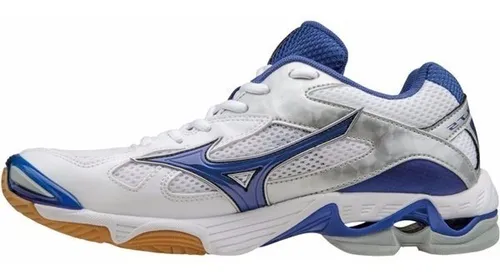 Mizuno wave bolt 5 mid hotsell
